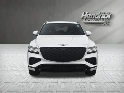 Used 2026 Genesis GV80 3.5T Prestige image 6