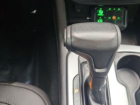 Used 2021 Chevrolet Colorado ZR2 image 31