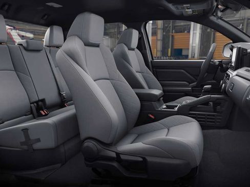 New 2026 Toyota Tacoma SR5 RWD image 20
