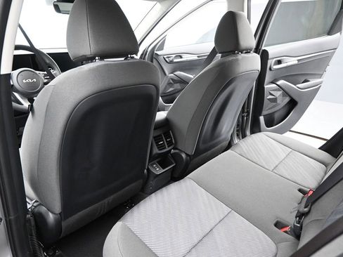 New 2026 Kia Seltos LX image 14