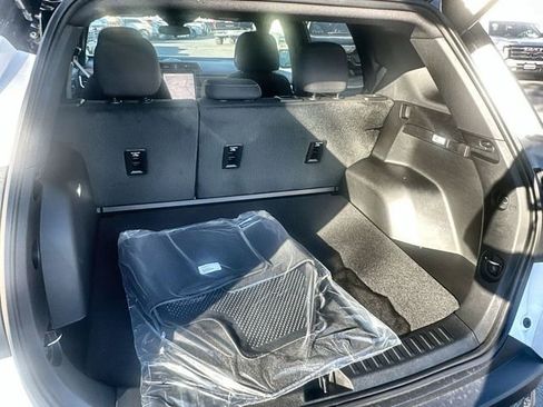 New 2026 GMC Terrain Elevation AWD/4WD image 27