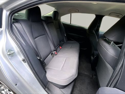 Certified 2024 Toyota Corolla LE FWD image 19