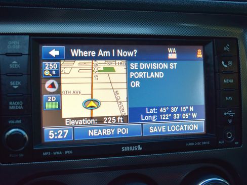 Used 2010 Dodge Challenger SRT8 w/ SRT Option Group II RWD image 65