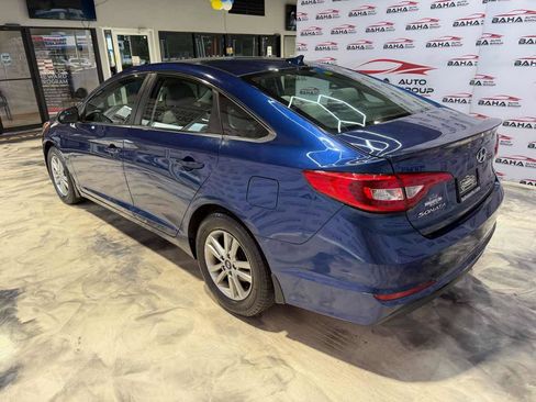 Used 2016 Hyundai Sonata SE FWD image 11