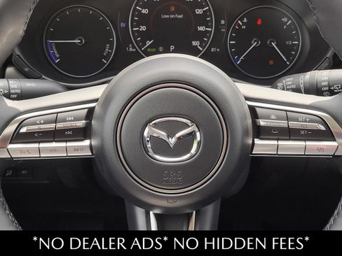 New 2026 MAZDA CX-50 2.5 Hybrid w/ Weather Package AWD/4WD image 22