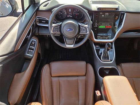 Used 2023 Subaru Outback Touring XT image 12
