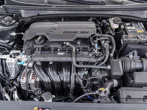 New 2026 Kia K4 EX image 14