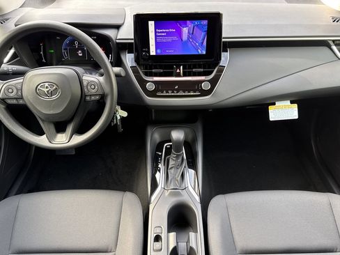 New 2026 Toyota Corolla LE image 15