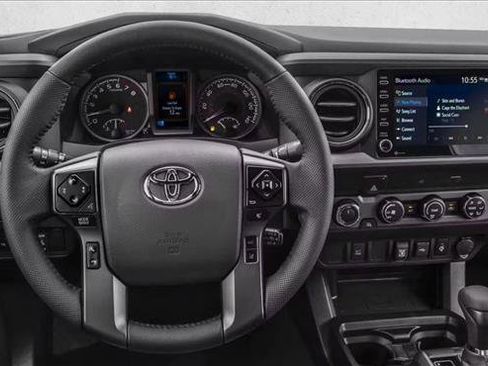 Used 2023 Toyota Tacoma TRD Sport image 14