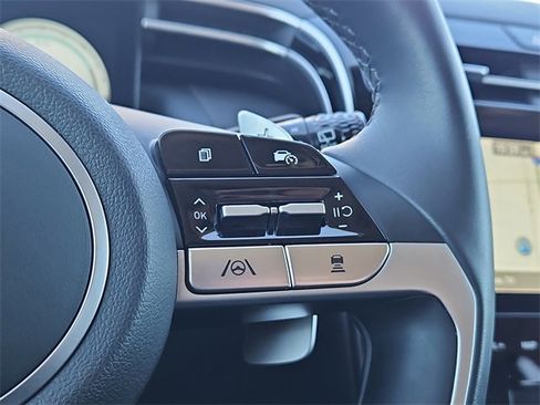 Used 2024 Hyundai Tucson Limited image 31