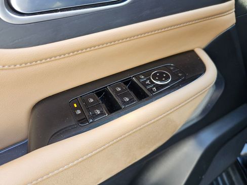 Used 2025 INFINITI QX80 Sensory w/ Exterior Package AWD/4WD image 28
