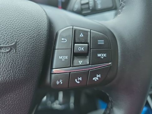 Used 2025 Ford Maverick XLT w/ Equipment Group 301A AWD/4WD image 25