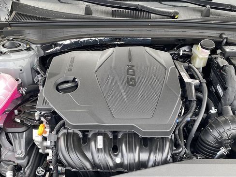 New 2026 Kia K5 GT-Line w/ GT-Line Premium Package FWD image 26