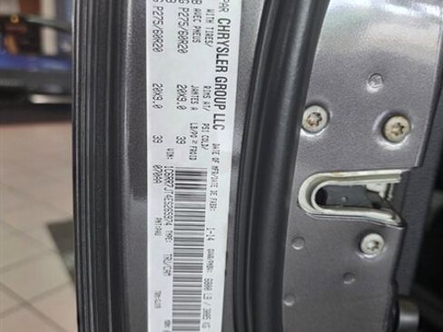 Used 2014 RAM 1500 Laramie w/ Trailer Tow Group AWD/4WD image 47
