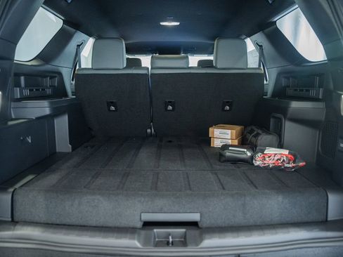 New 2026 Toyota 4Runner Trailhunter AWD/4WD image 10