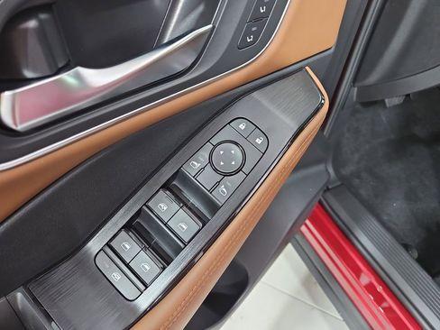 New 2026 Nissan Rogue Platinum AWD/4WD image 11