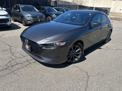 Used 2023 MAZDA MAZDA3 s