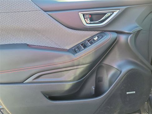 Used 2021 Subaru Forester Sport image 19