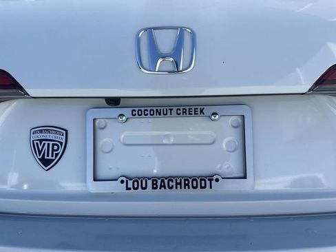 Used 2024 Honda Civic Sport image 14