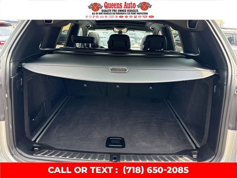 Used 2020 BMW X3 xDrive30i w/ Convenience Package AWD/4WD image 14