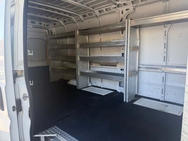 Used 2023 RAM ProMaster 3500 FWD image 17