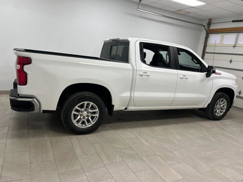 Used 2020 Chevrolet Silverado 1500 LT w/ All-Star Edition image 14