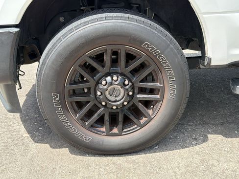 Used 2020 Ford F250 Lariat AWD/4WD image 13