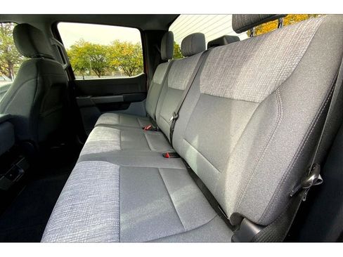 New 2026 Ford F350 XLT w/ FX4 Off-Road Package image 11