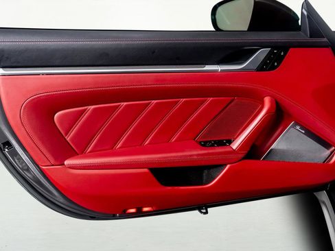 Used 2023 Porsche 911 Turbo S image 35