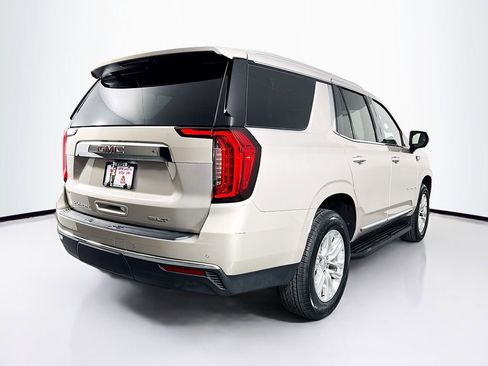 Used 2024 GMC Yukon SLT image 9