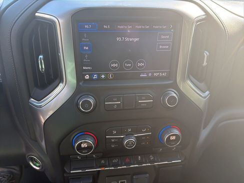 Used 2019 Chevrolet Silverado 1500 RST w/ All-Star Edition image 11