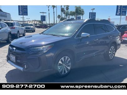 Certified 2024 Subaru Outback Touring XT