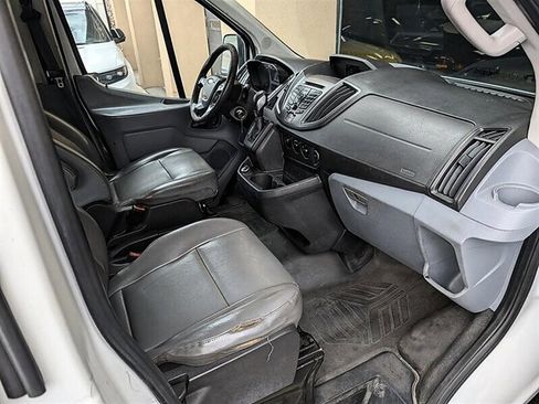 Used 2018 Ford Transit 350 XL RWD image 4
