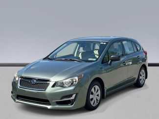 Used 2016 Subaru Impreza 2.0i AWD/4WD video 1