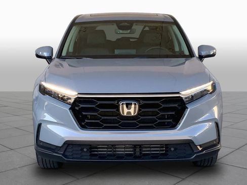 Used 2025 Honda CR-V EX-L image 4