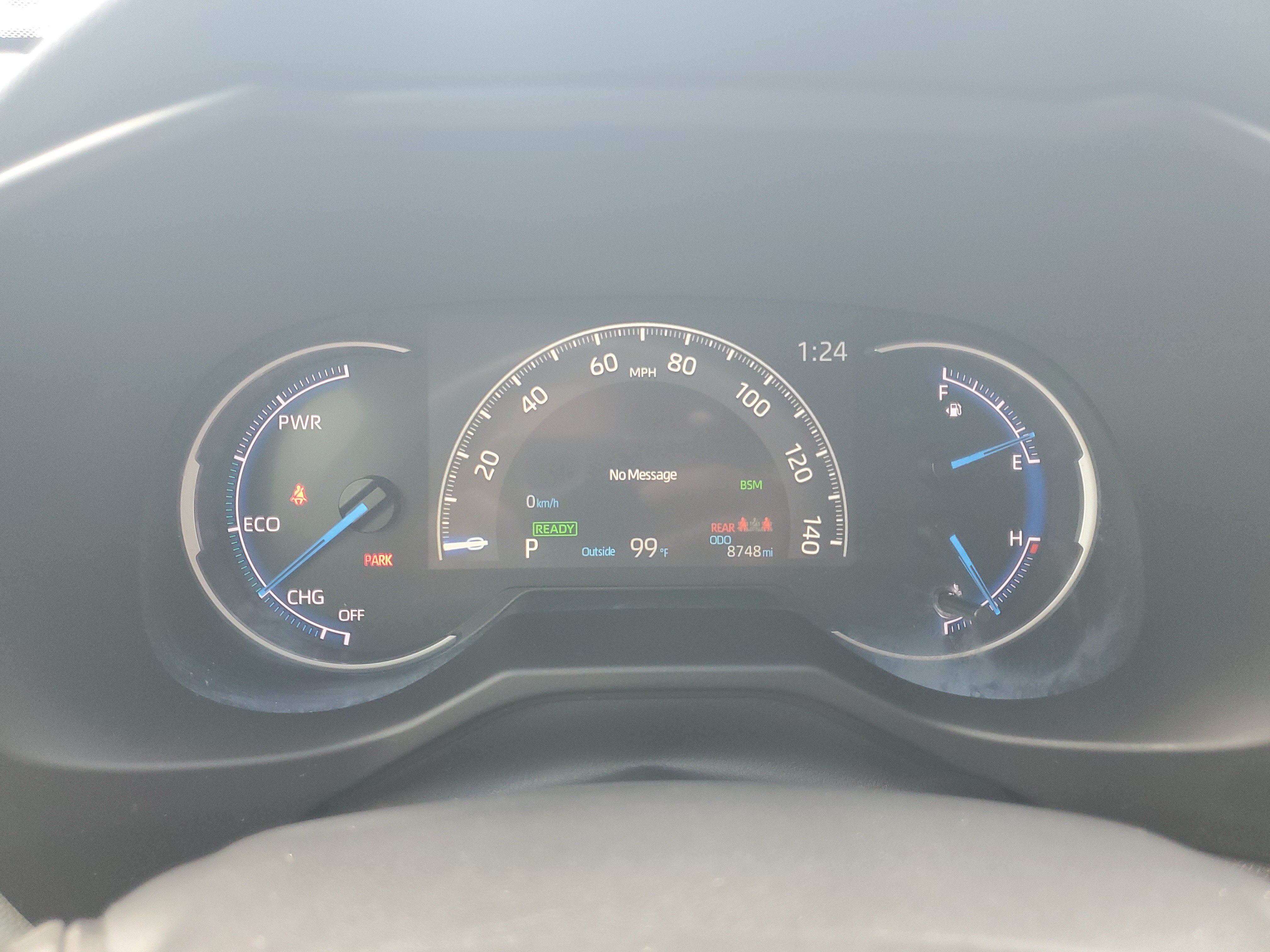 Certified 2024 Toyota RAV4 XLE w/ Convenience Package AWD/4WD image 26