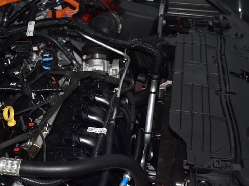 New 2026 Lincoln Corsair Grand Touring image 21