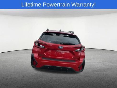 New 2026 Subaru Crosstrek 2.0i Premium AWD/4WD image 8