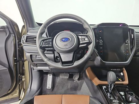 New 2026 Subaru Forester Touring image 13