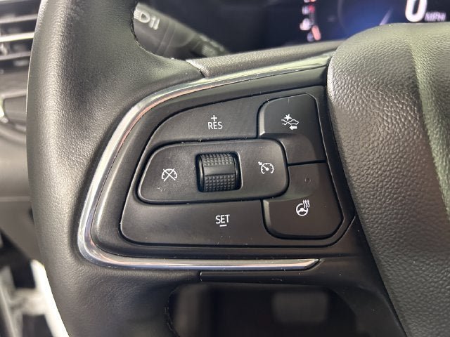Used 2024 Buick Encore GX Sport Touring w/ Comfort Package FWD image 15