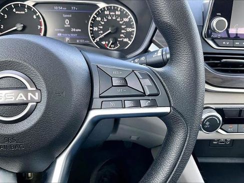 Certified 2024 Nissan Altima 2.5 SV image 24