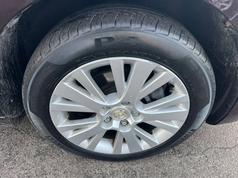 Used 2010 MAZDA MAZDA6 i Touring image 22