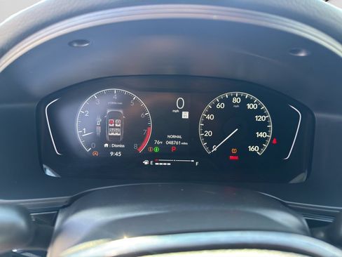 Used 2023 Honda Civic Sport image 14