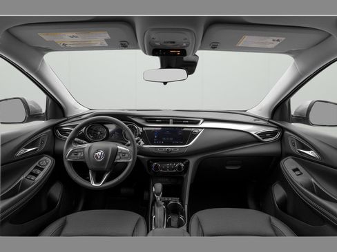 Used 2023 Buick Encore GX Preferred w/ Cold Weather Comfort Package FWD image 54
