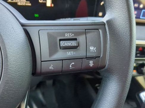 Certified 2026 Nissan Kicks SV FWD image 24