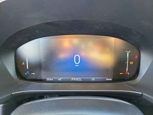 New 2026 Ford Escape Active image 25