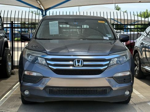 Used 2016 Honda Pilot EX-L image 2