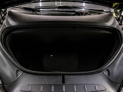 Used 2020 Tesla Model X Long Range AWD/4WD image 59