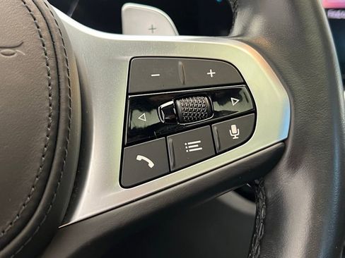 Certified 2023 BMW 330i Sedan w/ M Sport Package RWD image 18