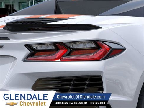 New 2026 Chevrolet Corvette Z06 image 11